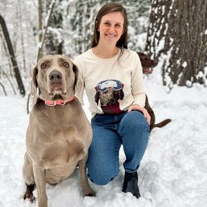 Meet your Posher, Hunter